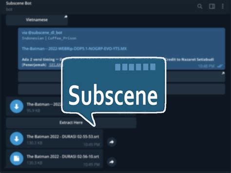 KokoBoKo0 [Subscene] – Telegram.